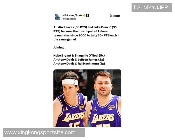 里夫斯与东契奇同场表现惊艳场均得分与助攻数据对比分析