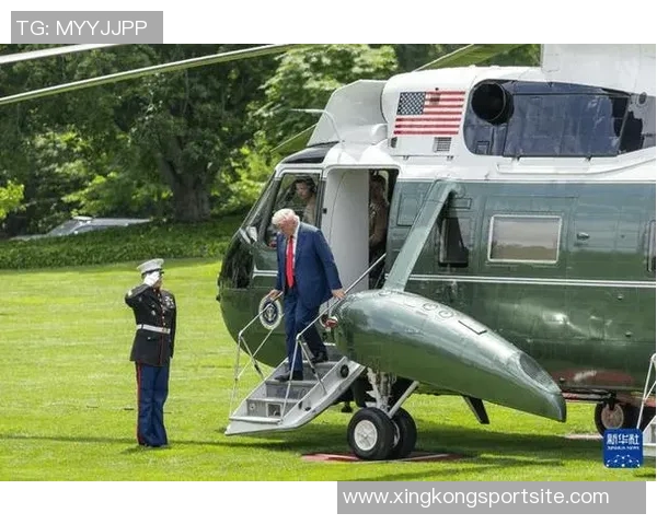 特朗普明日将在白宫接待C罗引发媒体关注与期待