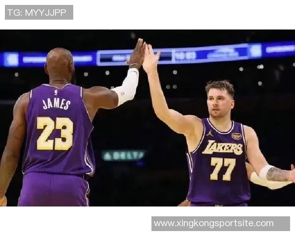 詹姆斯与东契奇新赛季搭档数据分析场均贡献237分78板67助